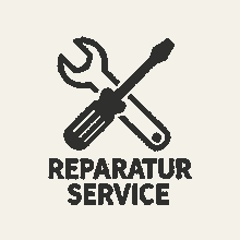 Reparatur Service