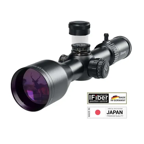 DDoptics Zielfernrohr als Produktbild