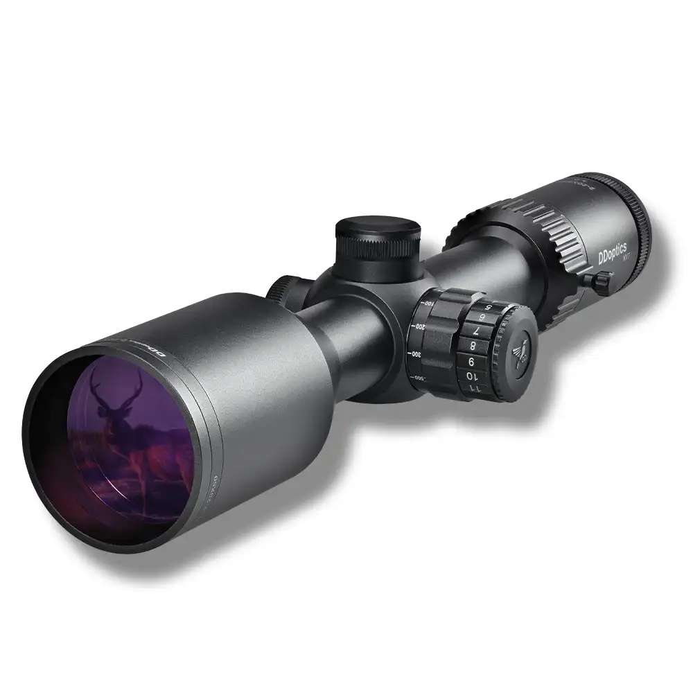 V10 2-20x50 NXT