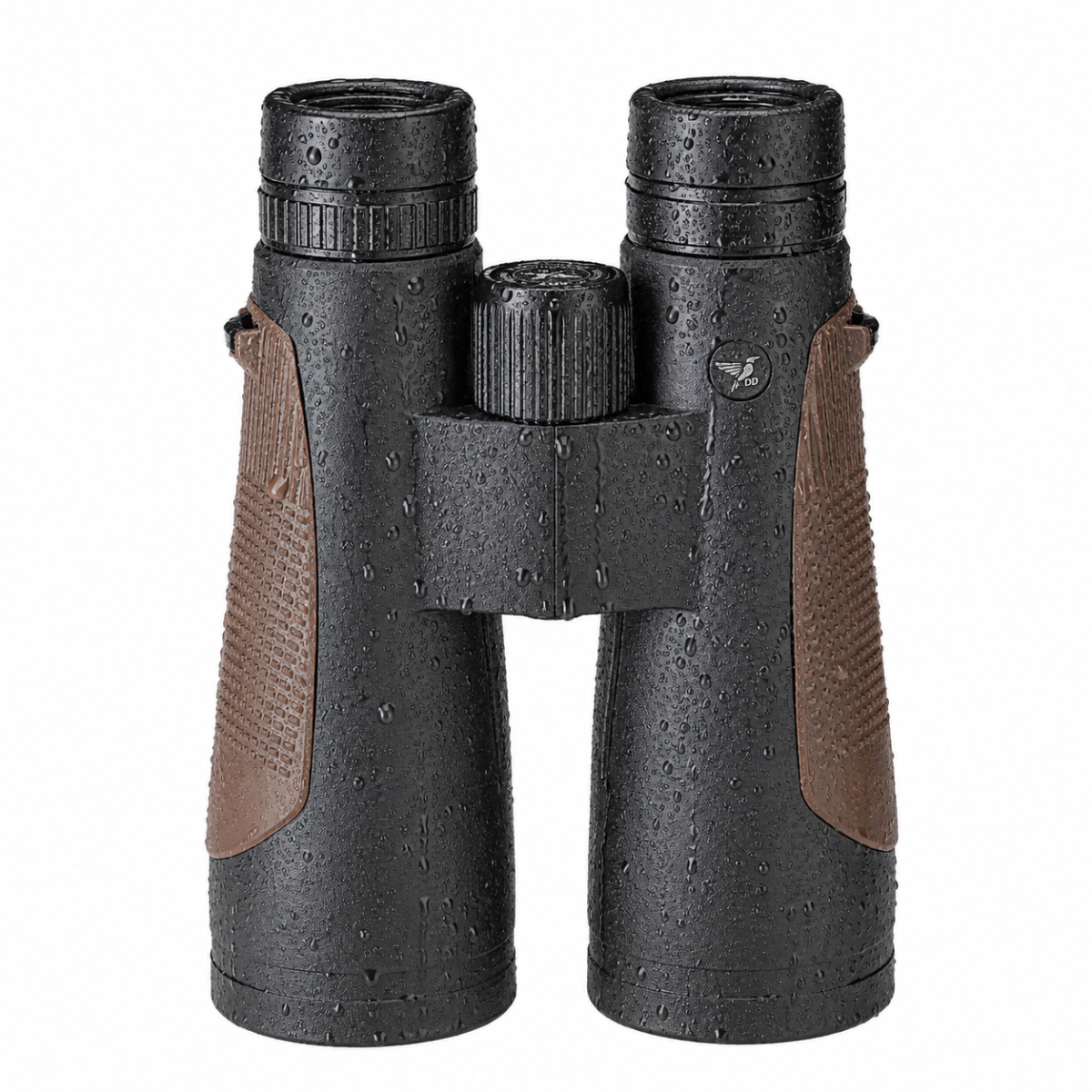 DDoptics NXT 12x56 bei Regen und Nässe