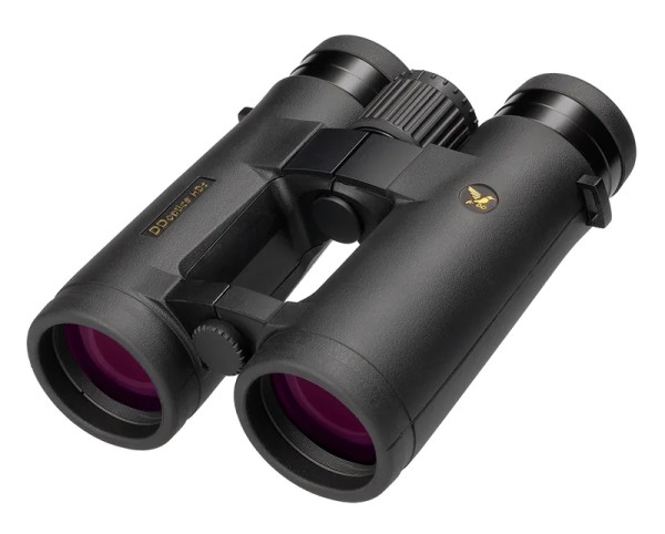 DDoptics HDS 8x42 und HDS 10x42 Premium-Fernglas als freigestelltes Produktbild