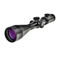 DDoptics Zielfernrohr | Nighteagle V4 2,5-10x56 | Gen2 | MOA | A4