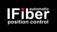 IFiber control light dot