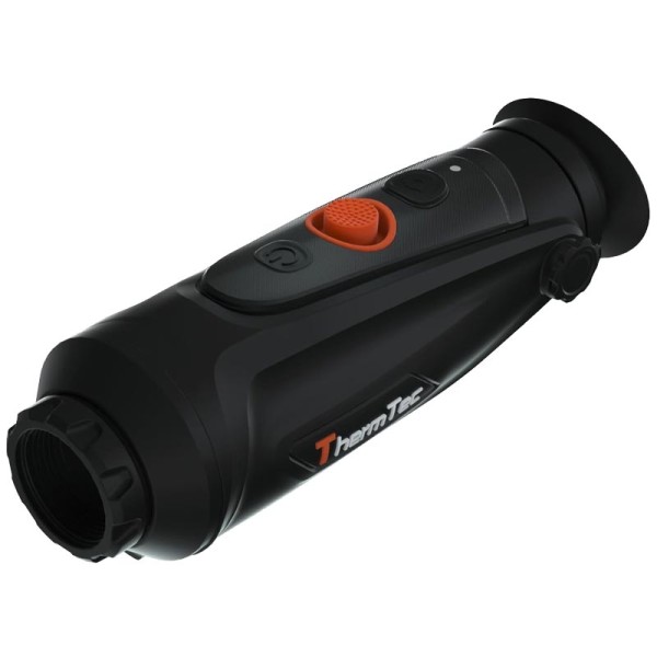 ThermTec thermal imaging device Cyclops315 V2 2022 model