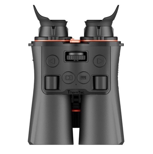 ThermTec | Ventus 635L Wärmebildkamera Binokular mit Entfernungsmesser