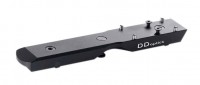 Dentler mounting rail DDsight G3