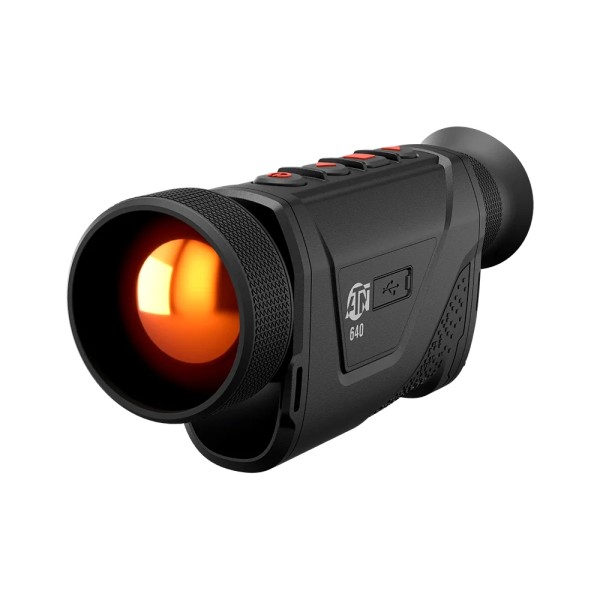 ATN BlazeHunter 650 LRF