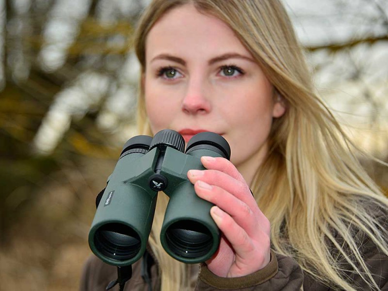 DDoptics Kolibri 10x42 Fernglas DDoptics Kolibri 10x42 Fernglas
