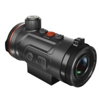 ThermTec | HUNT 650 PRO| Wärmebildvorsatzgerät