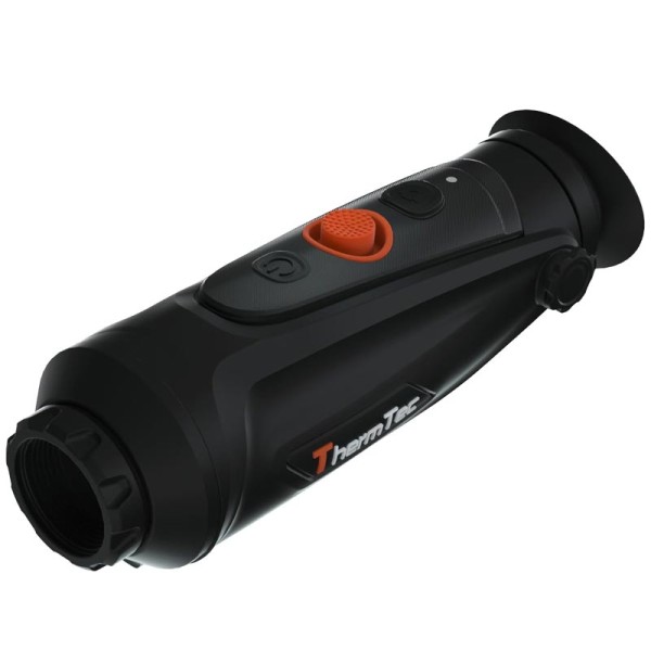 ThermTec thermal imaging device Cyclops 335 V2 model 2022