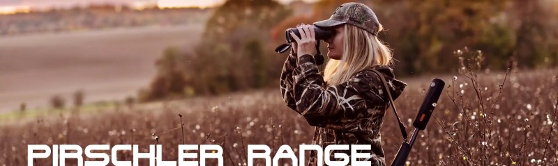 DDoptics Pirschler Range binoculars DDoptics Pirschler Range binoculars