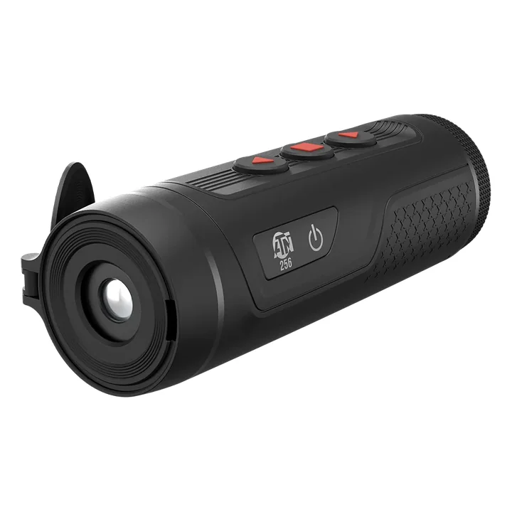 BlazeSeeker 6 207 – ATN series illustration