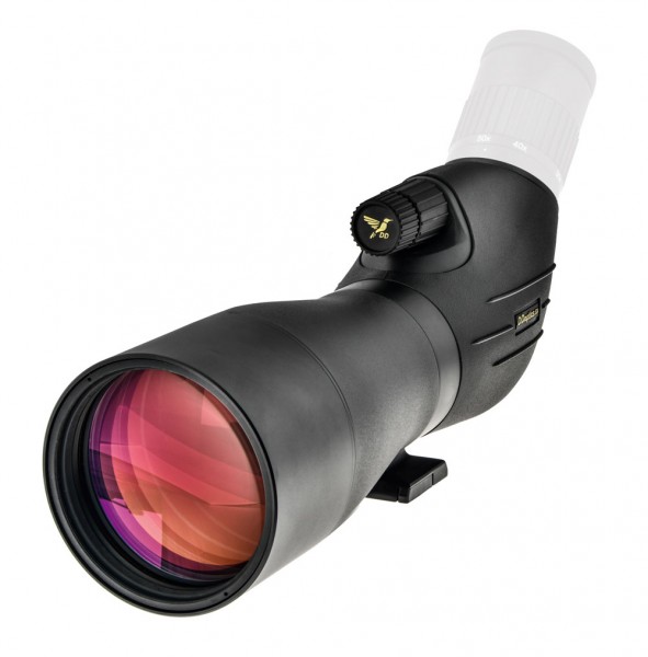 DDoptics Spektiv | EDX 82 S | Body