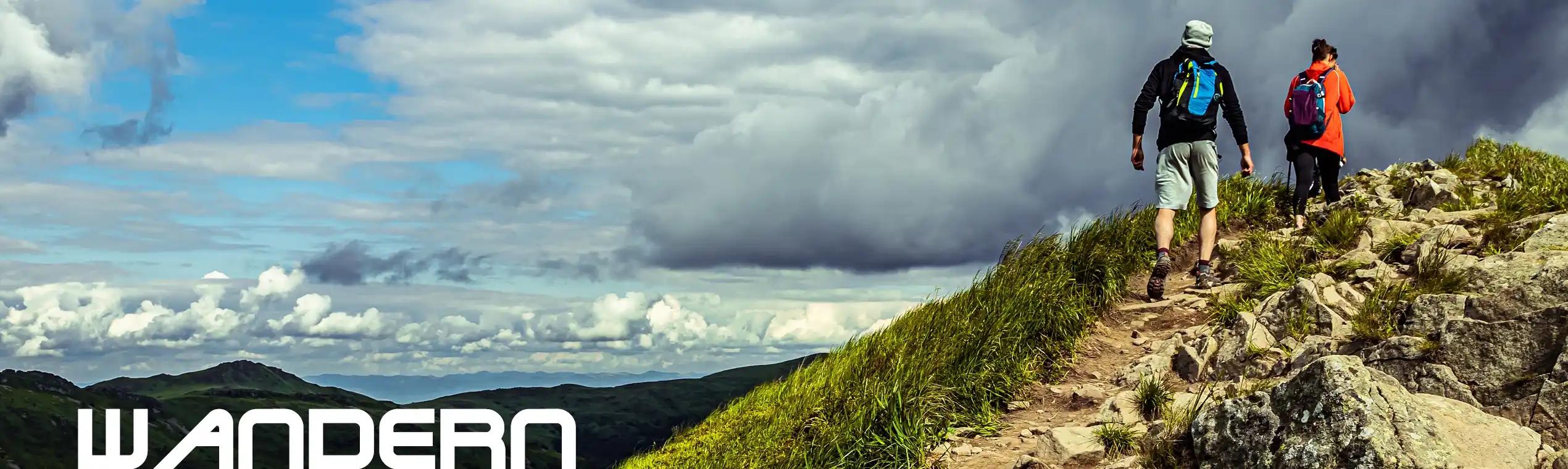 Ferngläser für Wanderungen