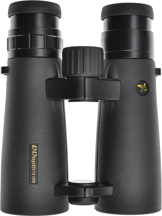 DDoptics EDX binoculars