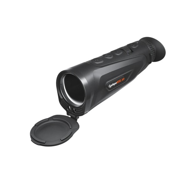 ThermTec Cyclops 635L 3.0 mit 35-mm-Objektiv – Ansicht 1