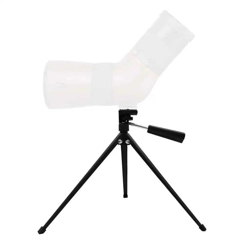 Table and tripods by DDoptics for your spotting scope