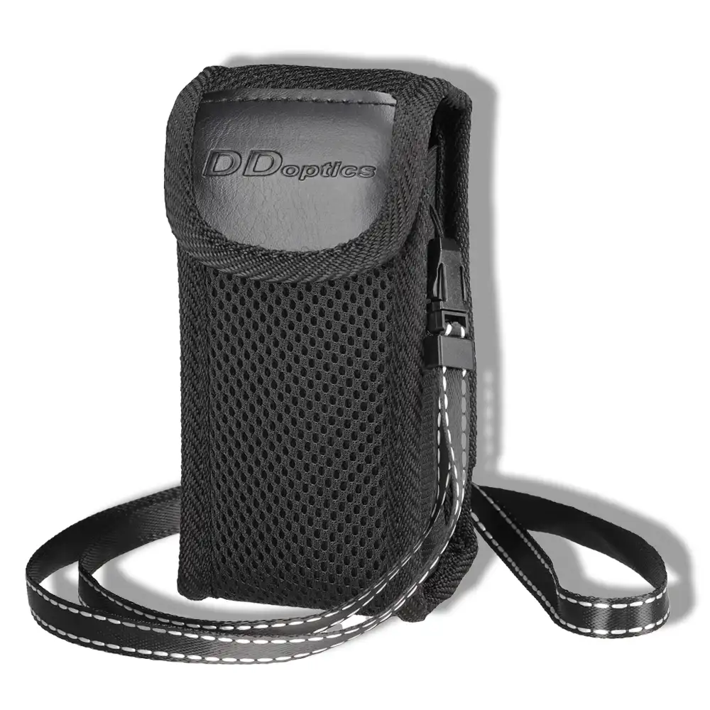 Multifunktionstasche mit Trageriemen für Monolight Monocular