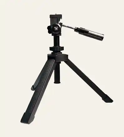 Tripods for binoculars and spotting scopes