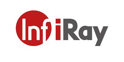 InfiRay thermal imaging devices