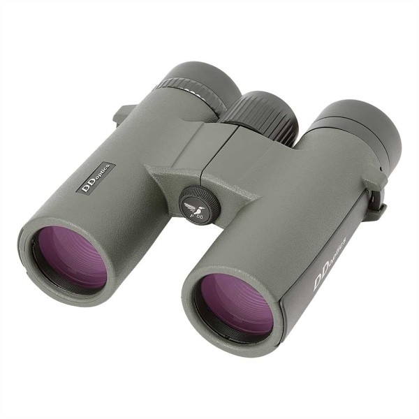 DDoptics Kolibri 10x33 binocular