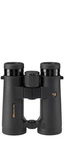 DDoptics binocular HDS in factory outlet