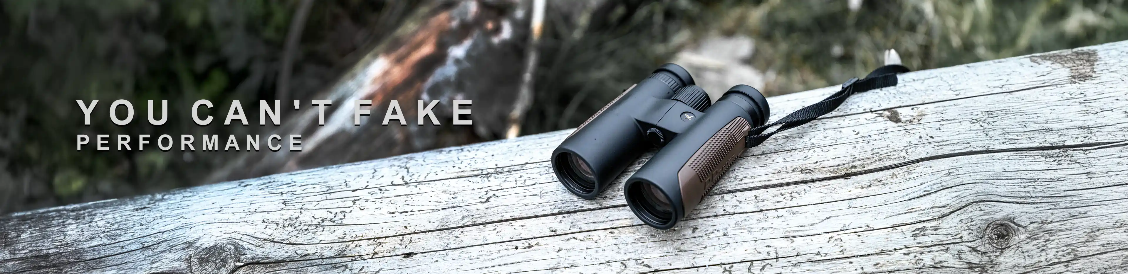 DDoptics NXT Fernglas Banner – You can’t fake performance