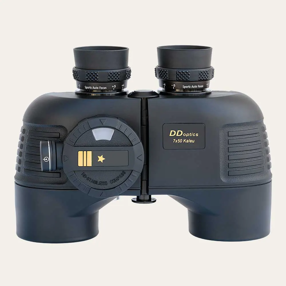 DDoptics marine binoculars Kaleu 7x50