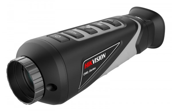 HIKVISION | DS-2TS06-35 XFW | Wärmebildkamera