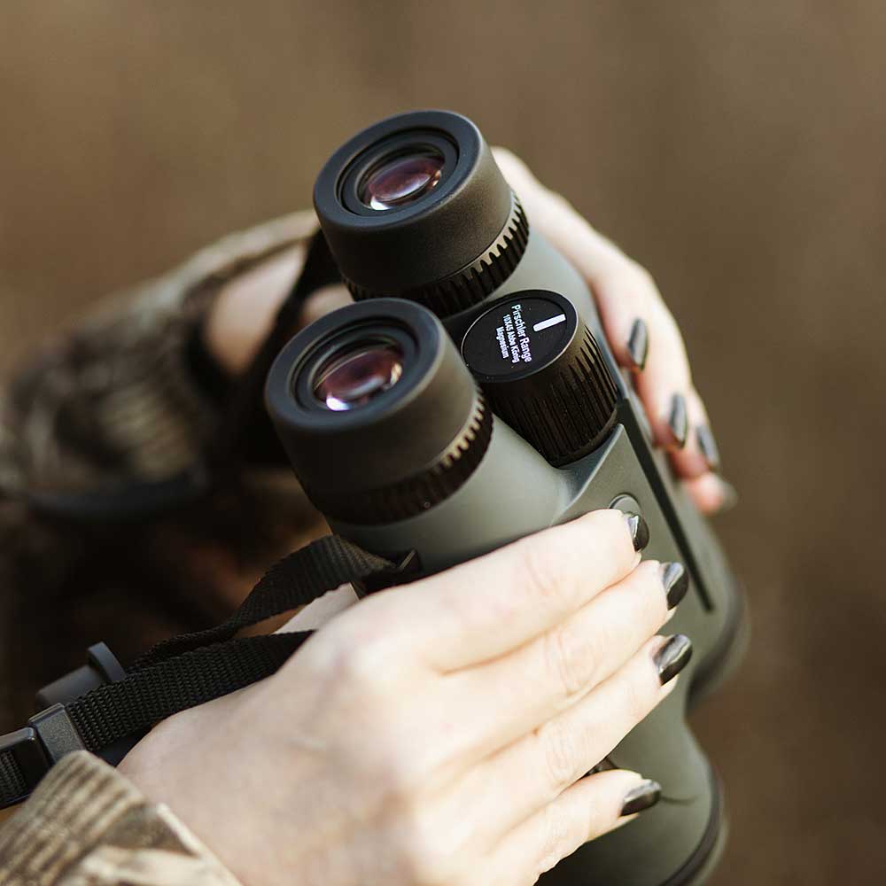 Pirschler Range Fernglas