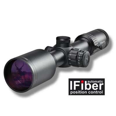 NXT V10 2-20x50 IFiber