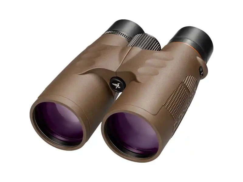 Produktneuvorstellung zur Hohen Jagd und Fischerei - Jagdfernglas ERGO DX