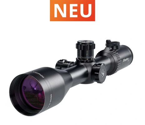 DDoptics_Neu_Zielfernrohr_5-30x50_NFX_mit_Verstellhebel