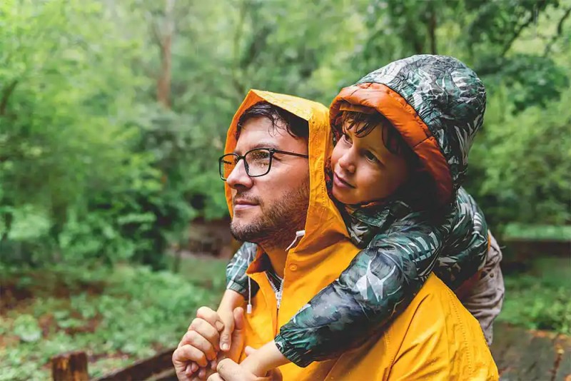 Ferngläser für die ganze Familie Ferngläser für die ganze Familie