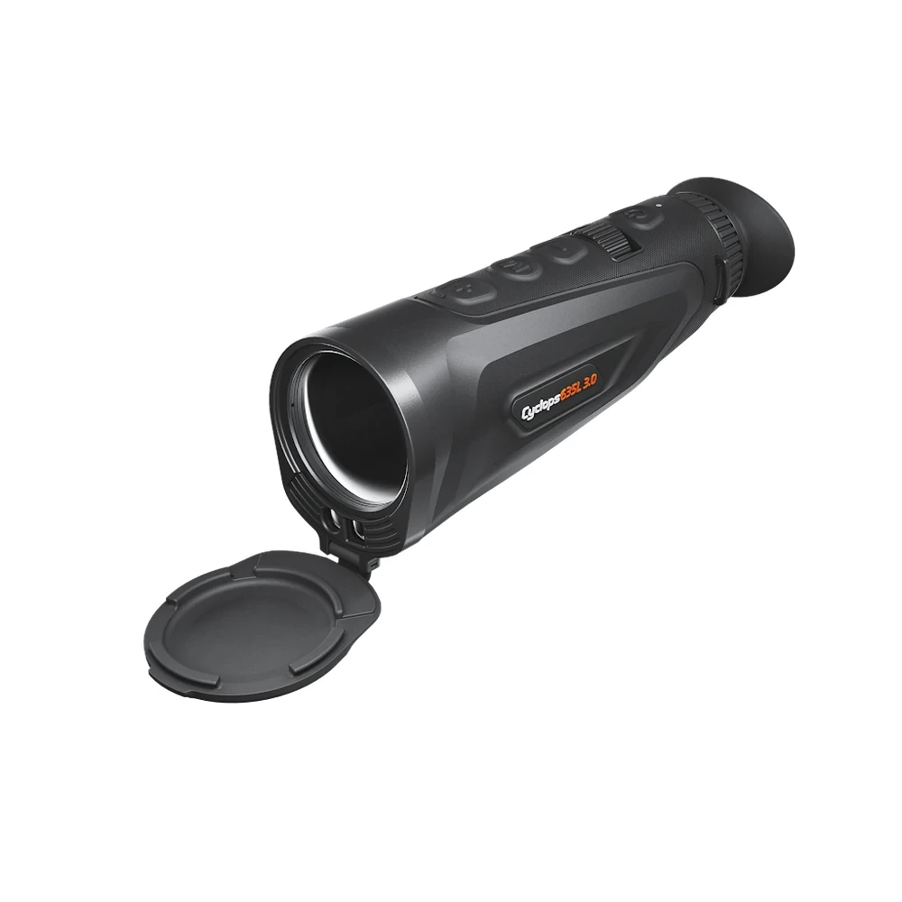 ThermTec Cyclops 635L 3.0 – Produktansicht