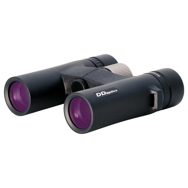 LUX-HR Pocket ED 10x25 Binoculars