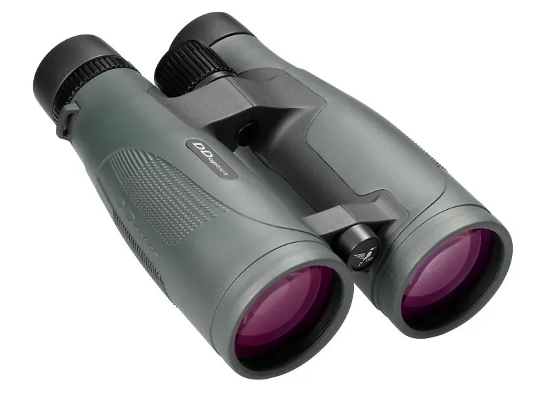 Pirschler Fernglas von DDoptics Pirschler Fernglas von DDoptics