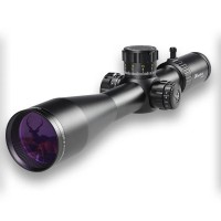 DDoptics rifle scope | DDMP V10 4-40x50 | Sport Shooting | MOA | tac-A