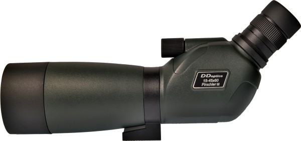 DDoptics Spektiv | Pirschler 15-45x60 S | Gen 3