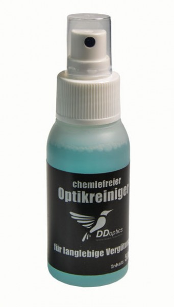 DDoptics | Optikreiniger | versch. Mengen