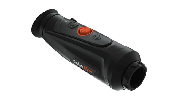 Thermtec | Cyclops CP325Pro | Wärmebildkamera