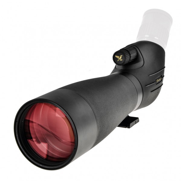 DDoptics Spektiv | EDX 82 CS | Body