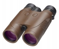 DDoptics Pirschler Range 10x45 binocular brown