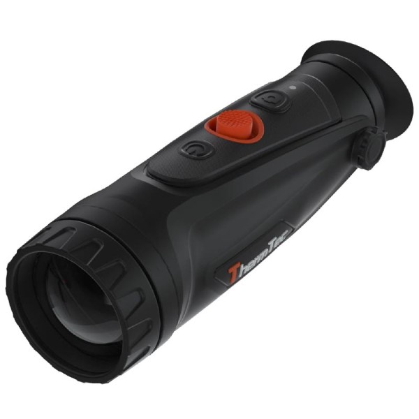 ThermTec Wärmebildgerät | Cyclops650 V2 | Modell 2022 | 640x512 Sensor