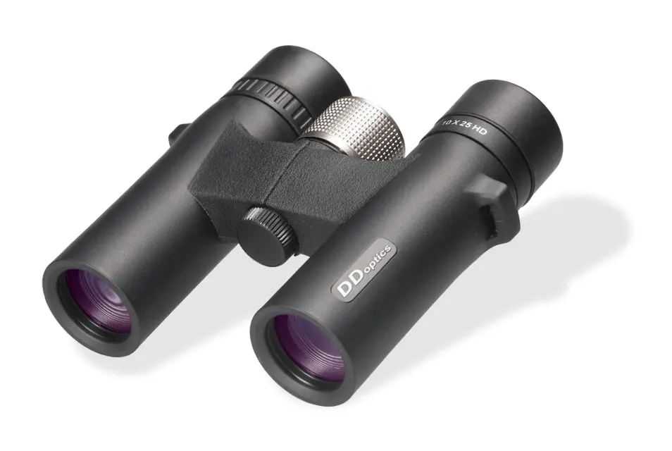 LUX-HR Pocket ED binoculars