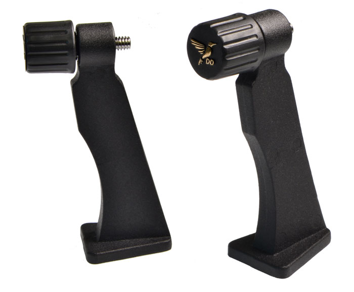 Adaptateur Universel Télescopique Pour Jumelles - Support Trépied Générique - Neuf