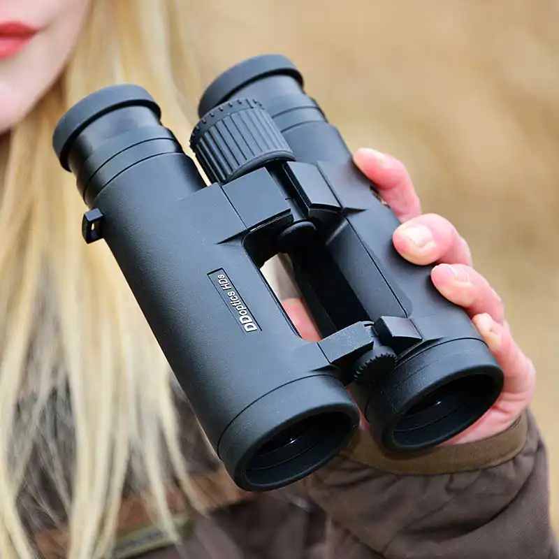 DDoptics HDs binoculars