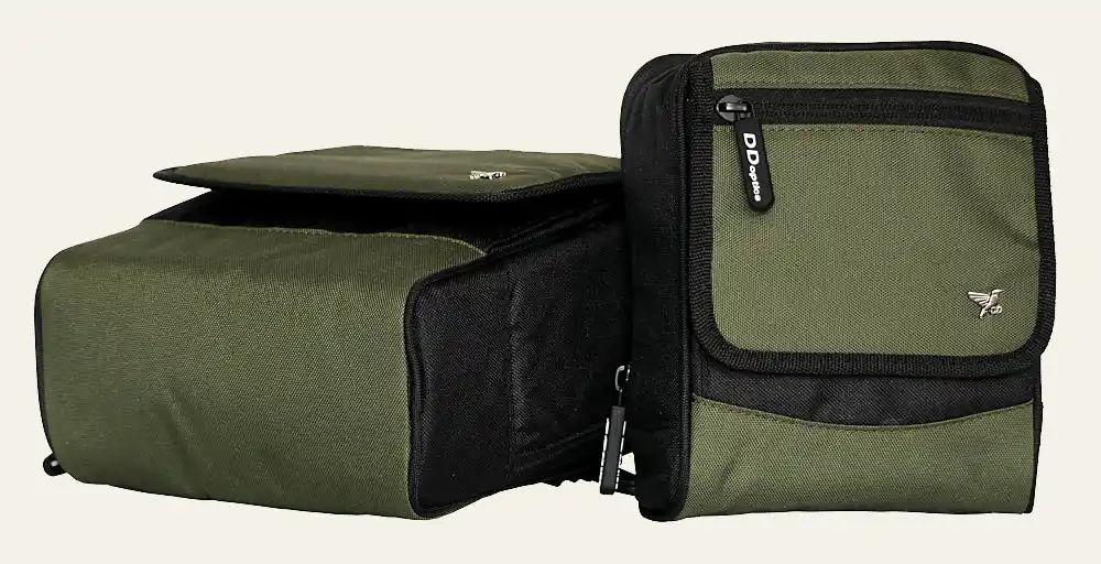 Binocular bags by DDoptics