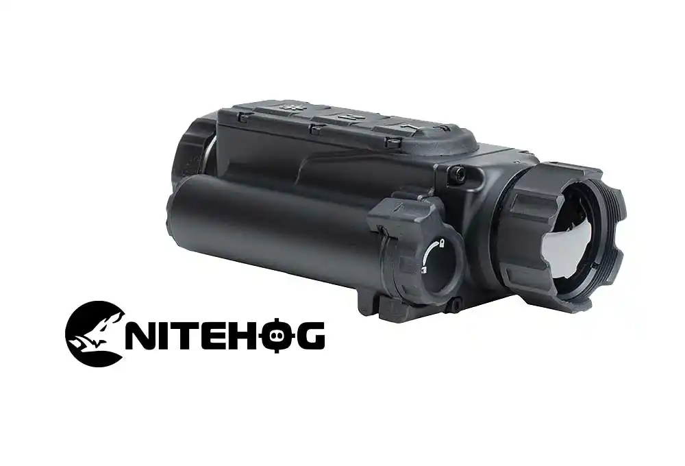 Thermal imaging attachment VIPER 35 by NITEHOG