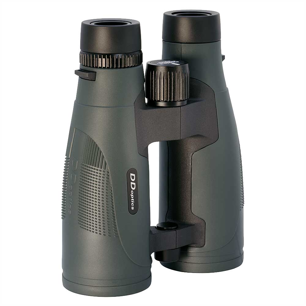 DDoptics Pirschler binocular 15x56